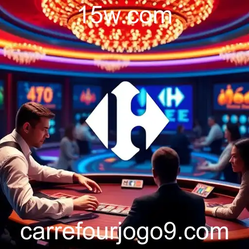 carrefour jogo cassino-BONUS6