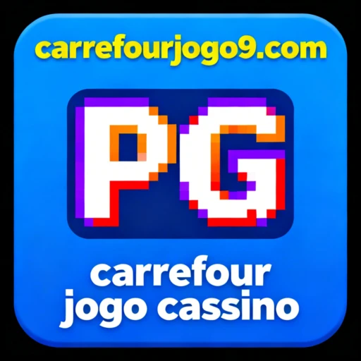 carrefour jogo cassino-BONUS5